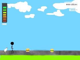 Chicken Run! 1