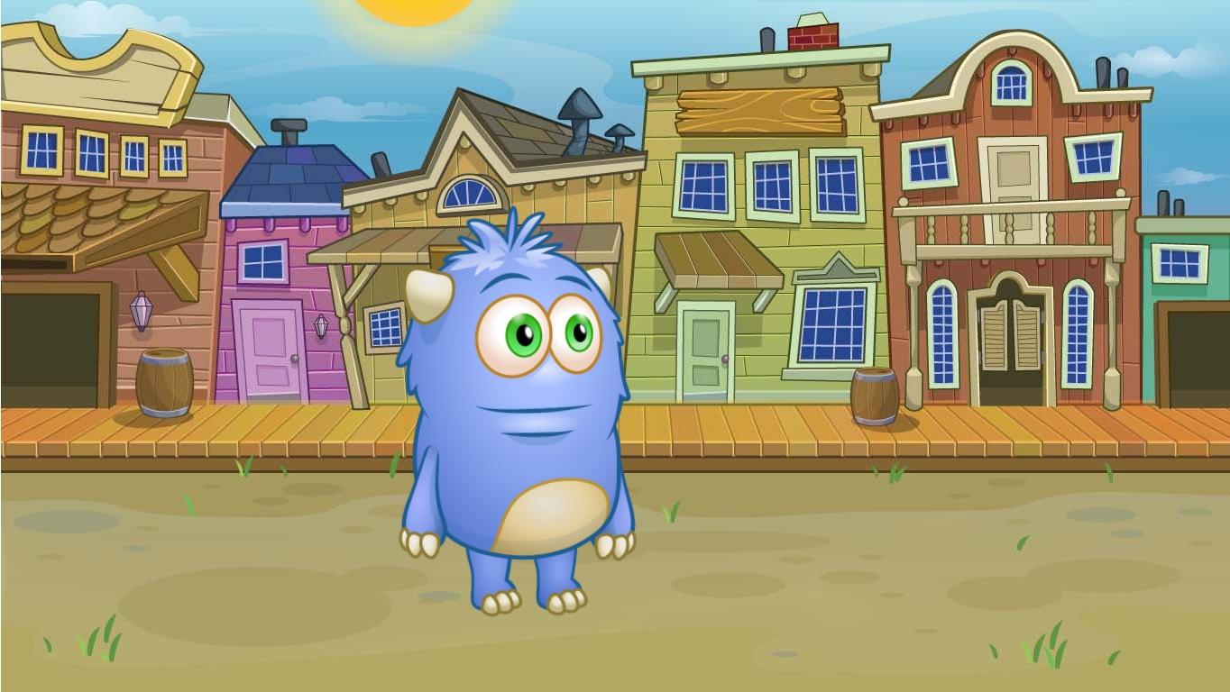 Character Animation