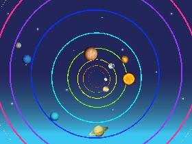 Solar System 