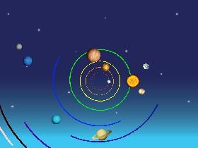 Solar System 1