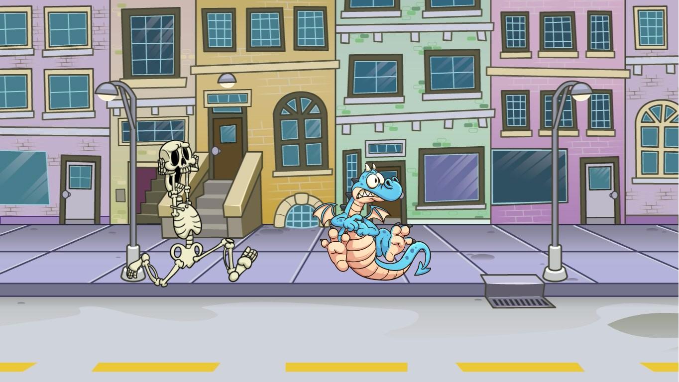 Hide and Show project