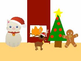 Holiday Coding Cheer
