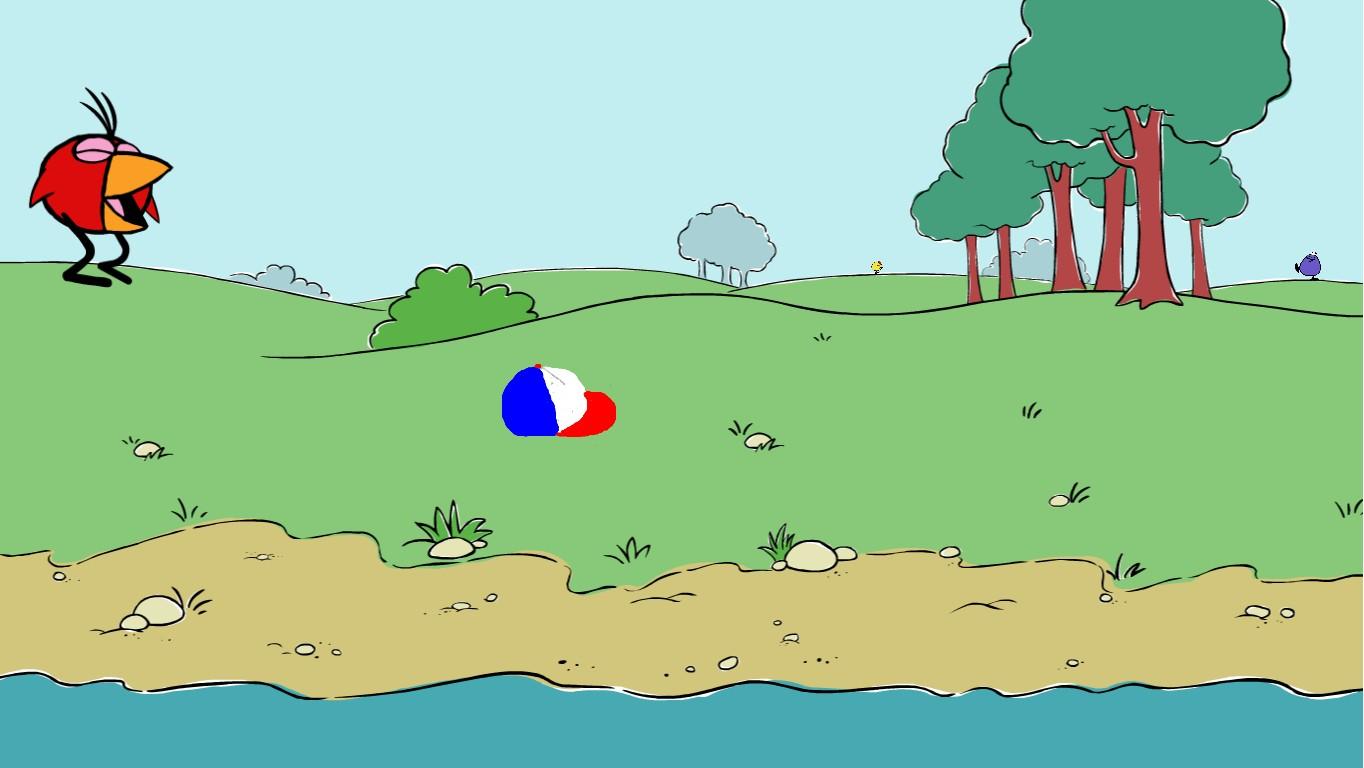 Peep: Dance with Friends