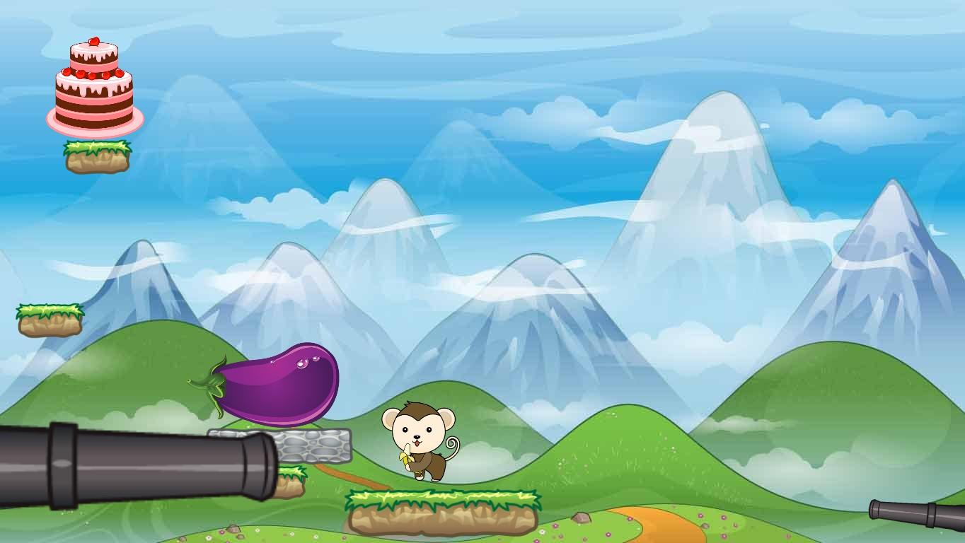 Physics Cannon 2-Player