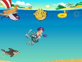 Ocean trouble