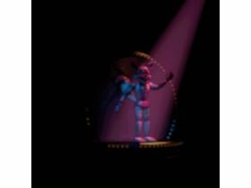Only If You watch Fnaf SL