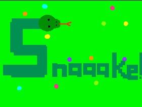 Snaaaaaaaaaaaake!