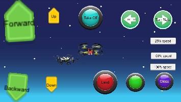 Grabber & Cannon Controller 1