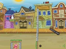 Physics Game 4