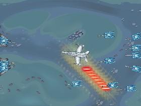 Chopper Game 1
