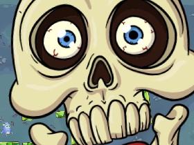Scary Maze Game 1 1