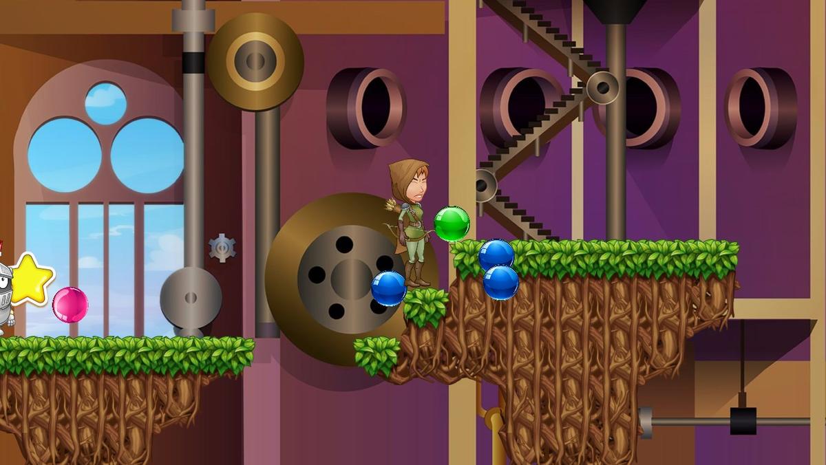 Platformer Tutorial