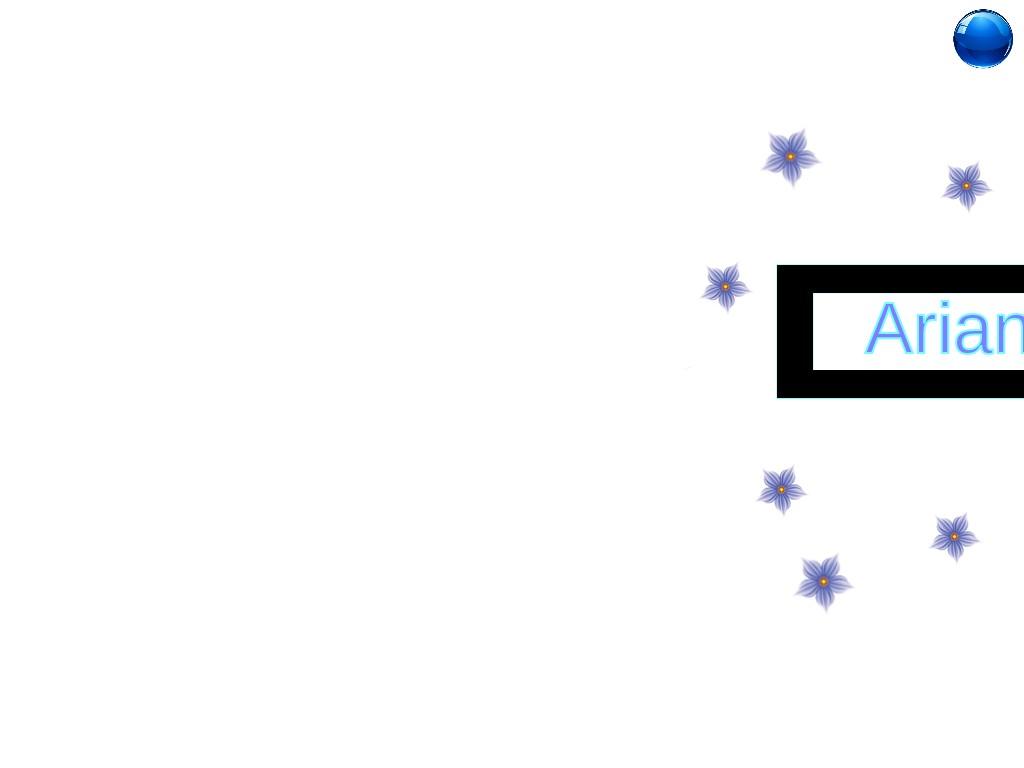 Ariana