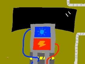 FNAF: Sister location,keypad