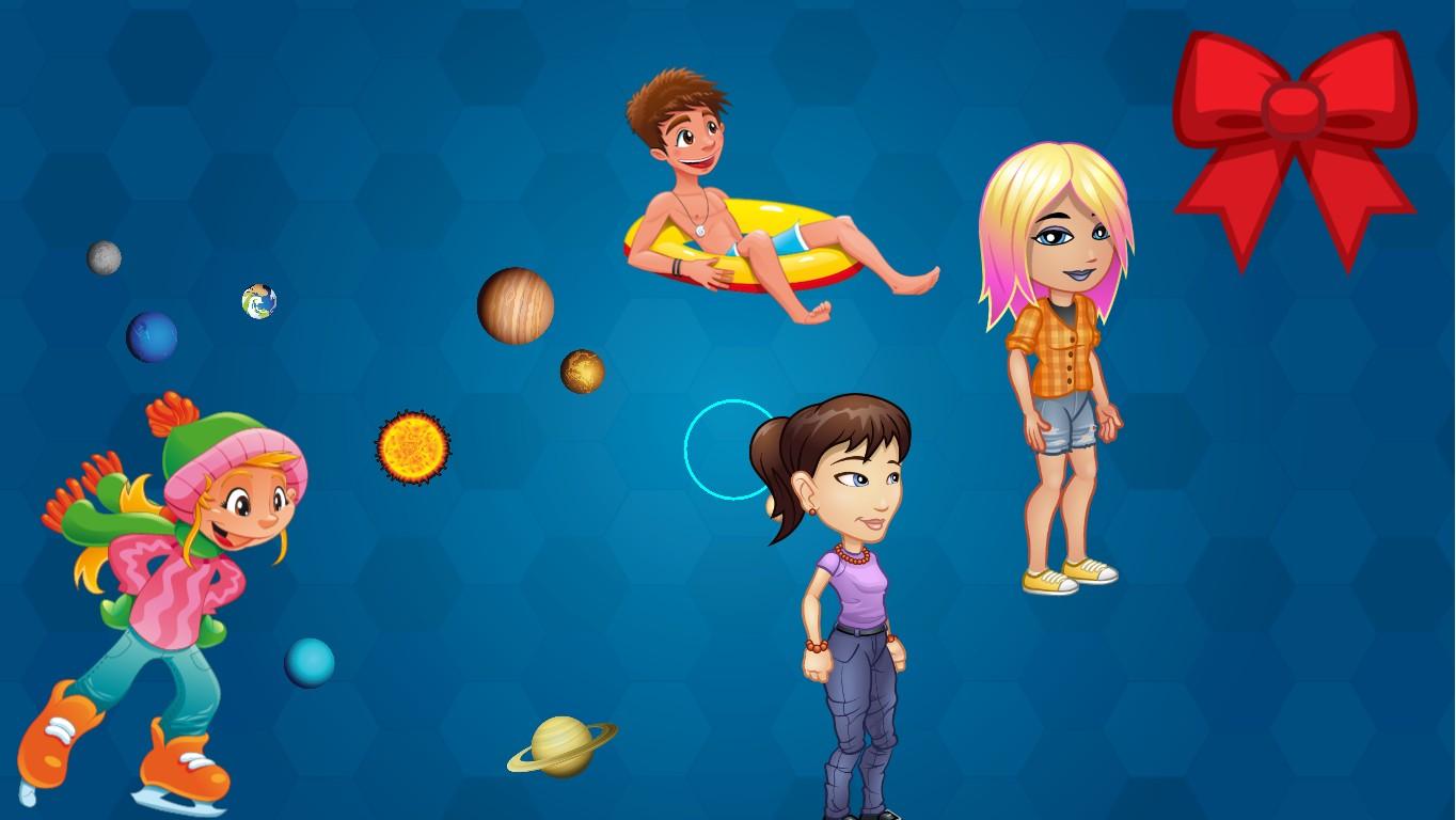 Solar System