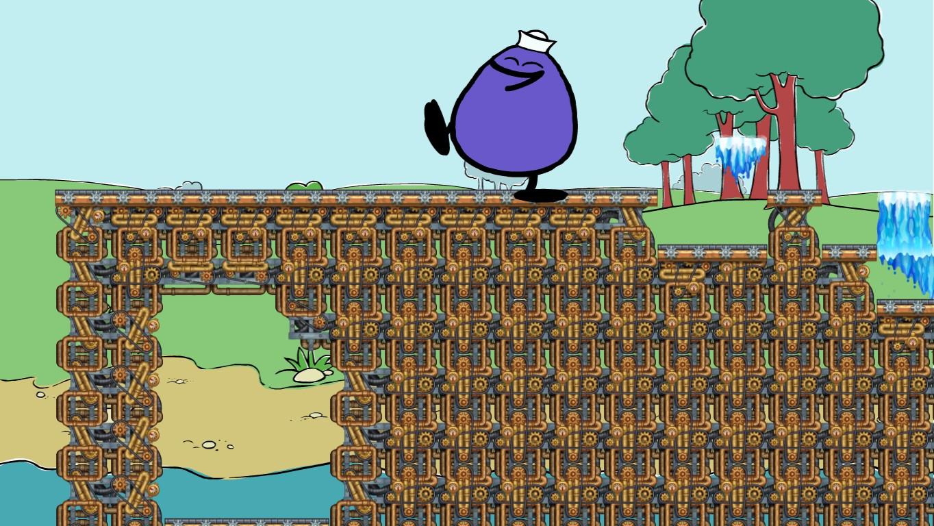 Peep: Dance with Friends