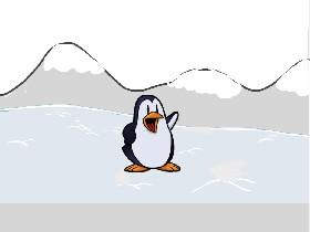 galia pinguin singing piki