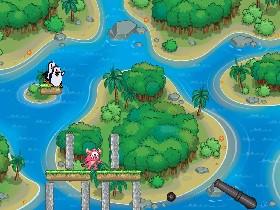 Physics Game 2