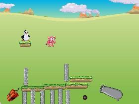 Physics Game 1