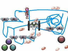 Platformer Game 10