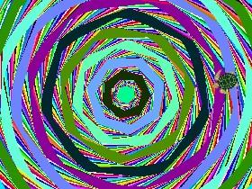 Spiral Triangles 2