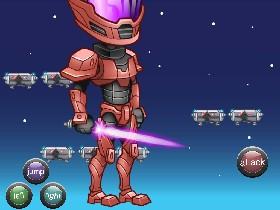 Platformer Game 2