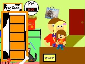 Cat Shelter Simulator 1.0 1