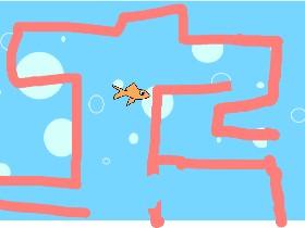 Draw a Maze 1