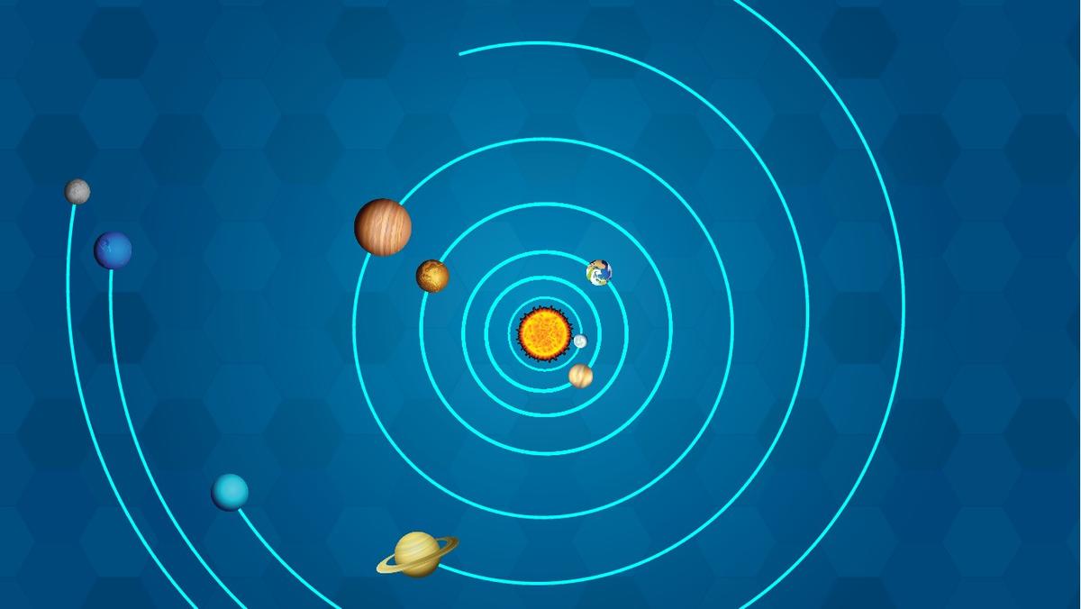 Solar System