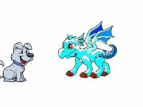 Coloring Characters 1