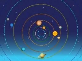 Solar System 2