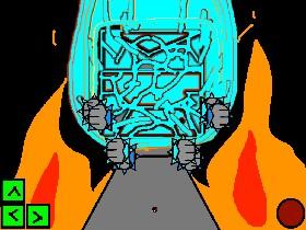 Kill the Robot