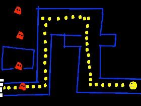 pac man 1