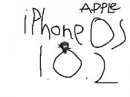 iPhone OS 1.0.2