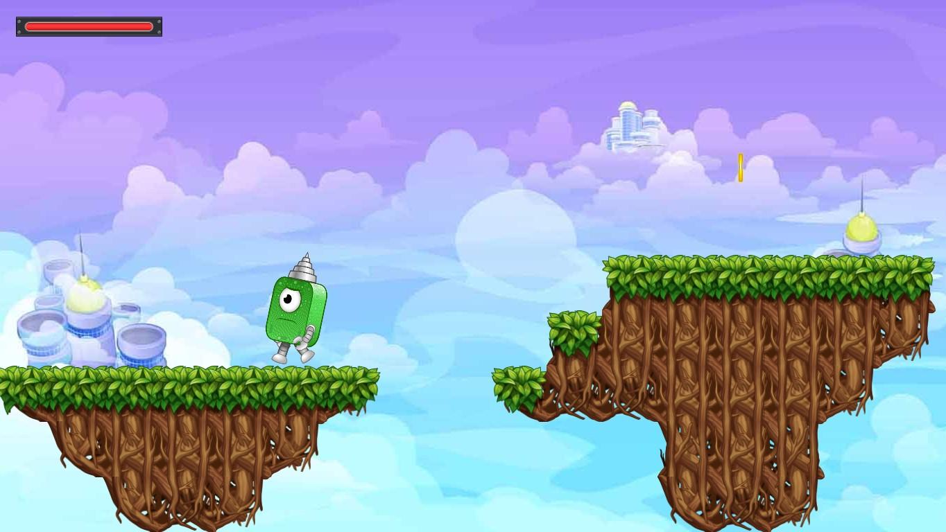 Platformer Tutorial