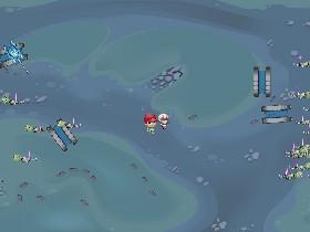 Chopper Game 1