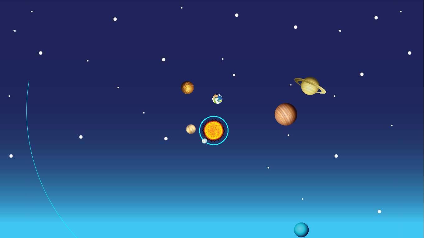 Solar System