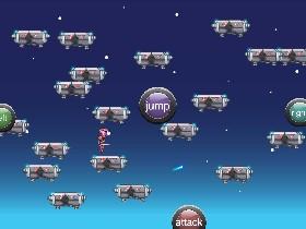 Platformer Game 2