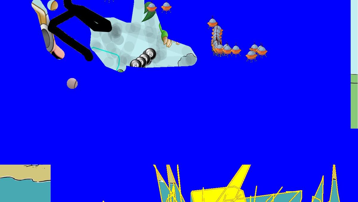 Peep: Dance with Friends