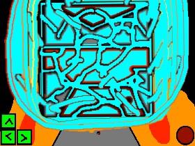kill the devils robot 1
