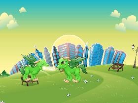 HardMan Dragon