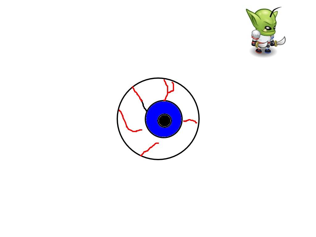 eye goblin