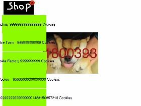 doge clicker