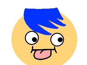 dantdm spin eyes