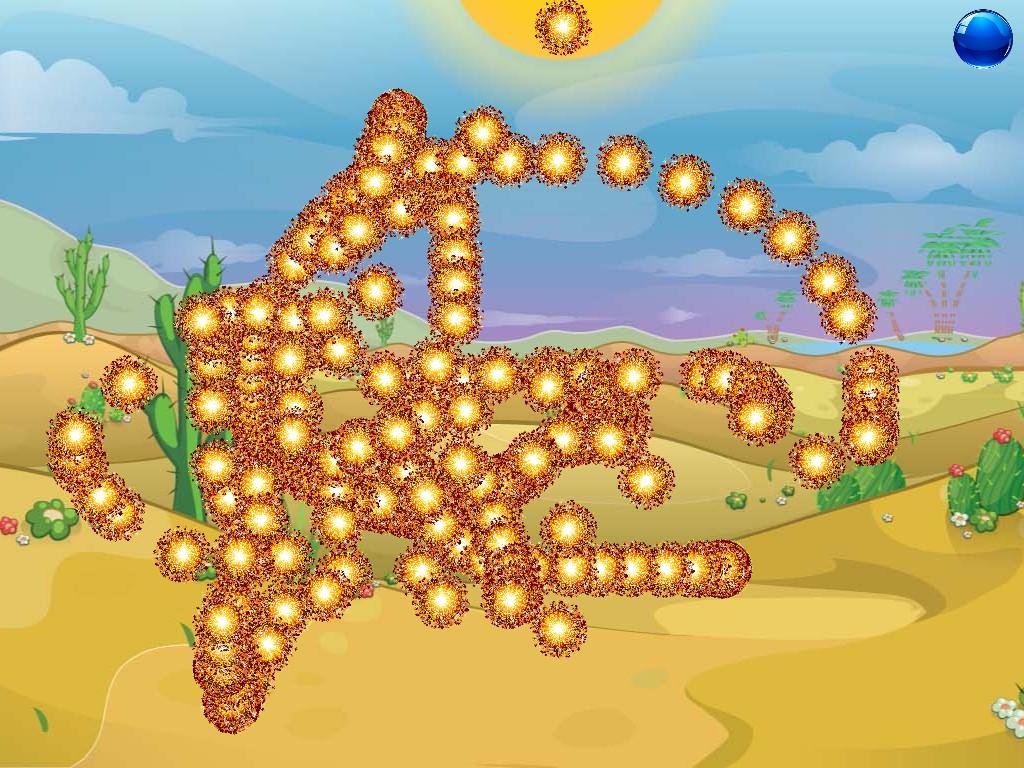 Spin Draw