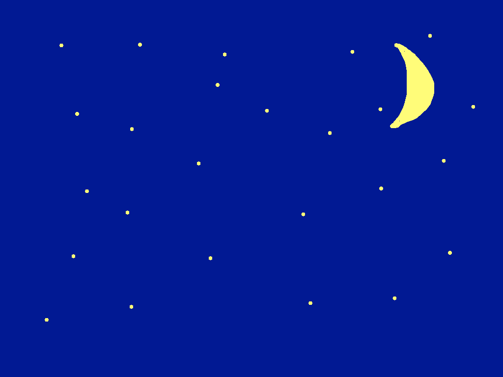 Midnight