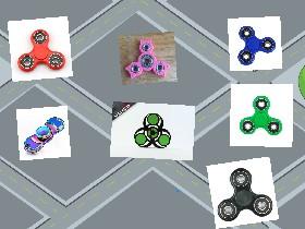 fidget spinners that dont🛑 1