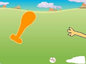 Physics Game 3