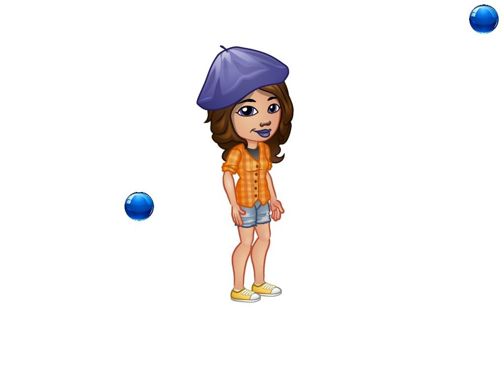 Mrs. Hailey's project