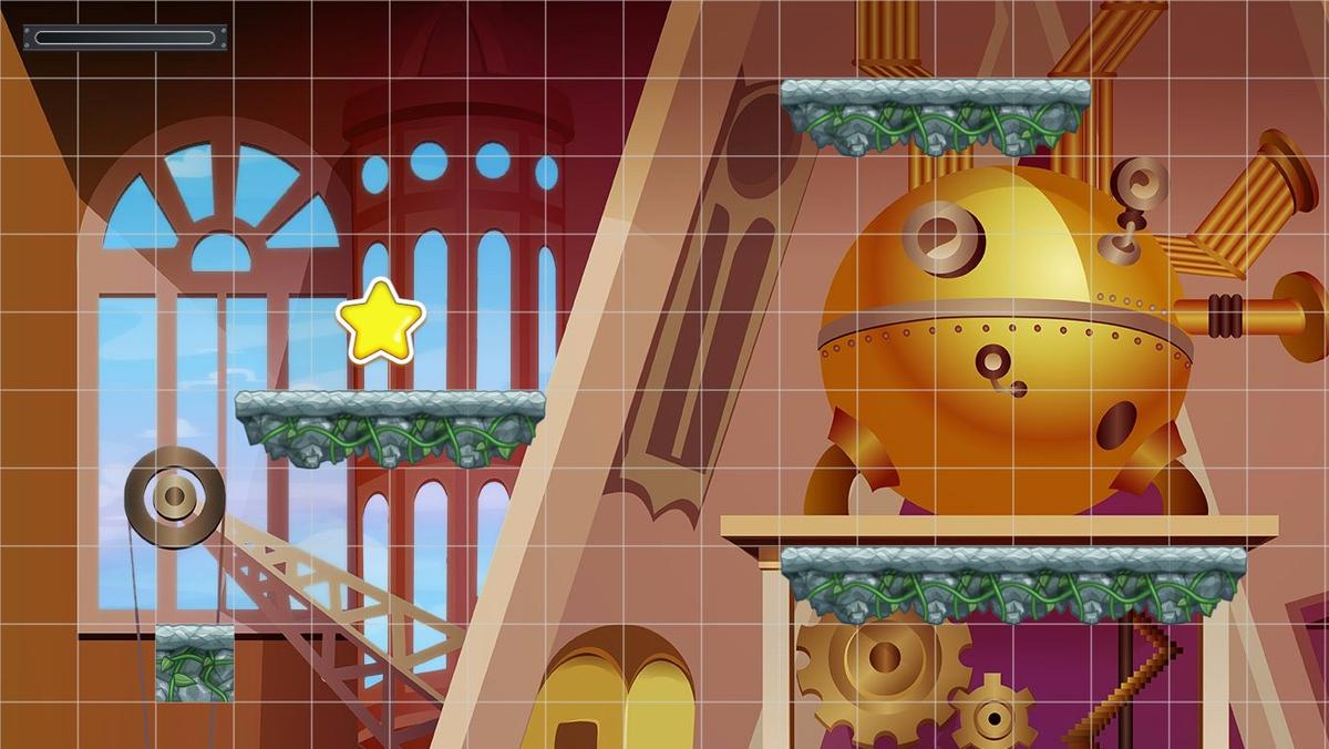 Platformer Tutorial